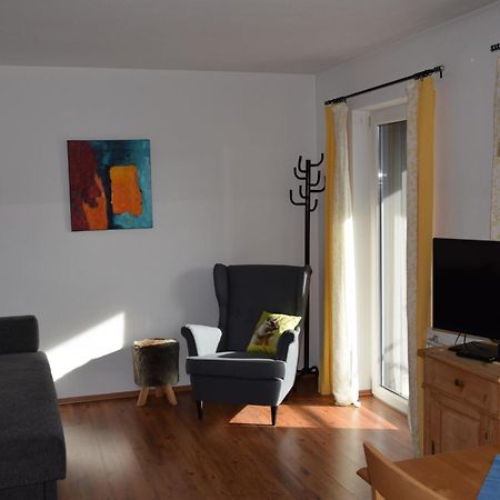 Ferienwohnungen Ellmer Flachau Ruang foto