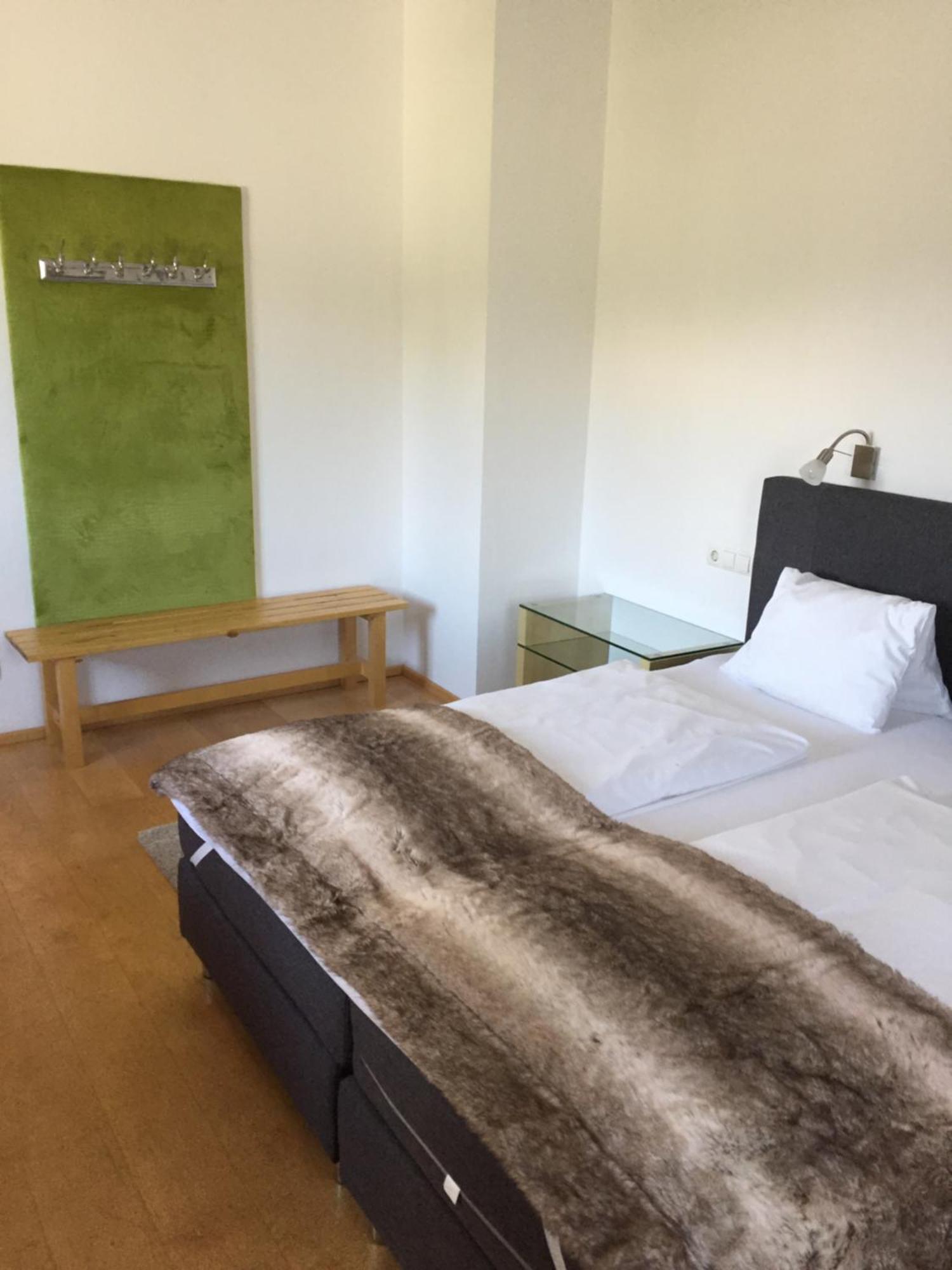 Ferienwohnungen Ellmer Flachau Bagian luar foto