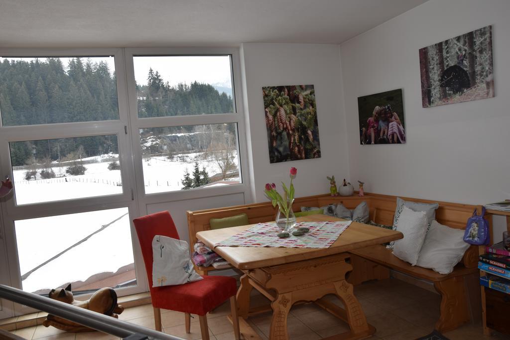 Ferienwohnungen Ellmer Flachau Bagian luar foto