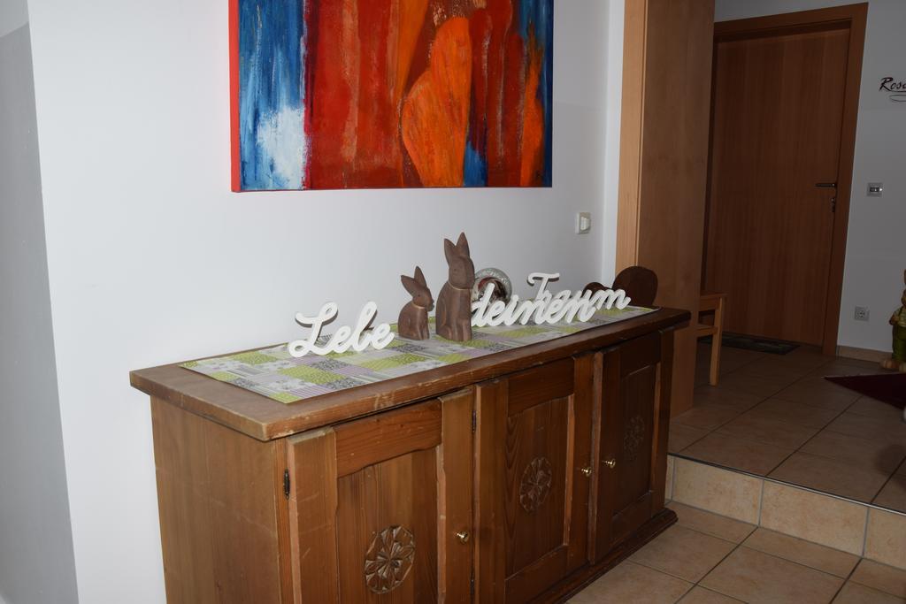 Ferienwohnungen Ellmer Flachau Bagian luar foto