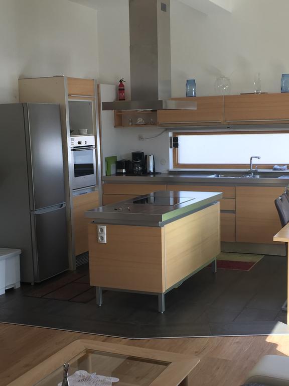 Ferienwohnungen Ellmer Flachau Bagian luar foto