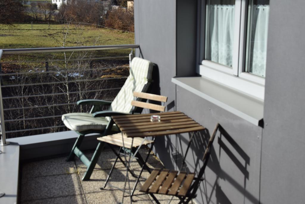 Ferienwohnungen Ellmer Flachau Bagian luar foto