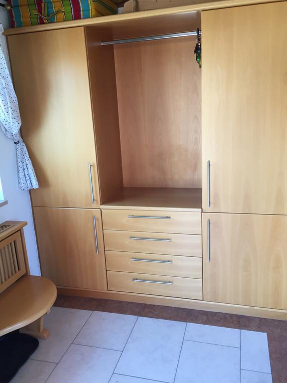 Ferienwohnungen Ellmer Flachau Bagian luar foto