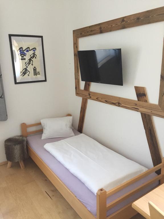 Ferienwohnungen Ellmer Flachau Bagian luar foto