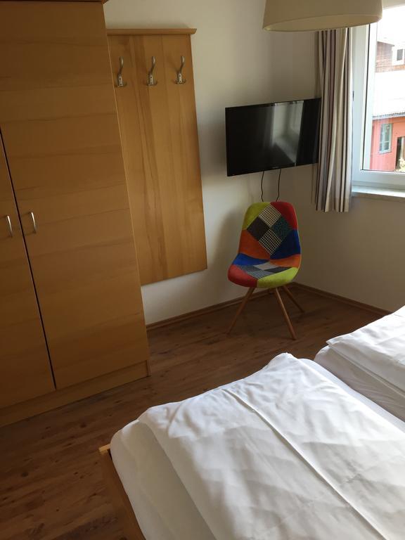 Ferienwohnungen Ellmer Flachau Bagian luar foto