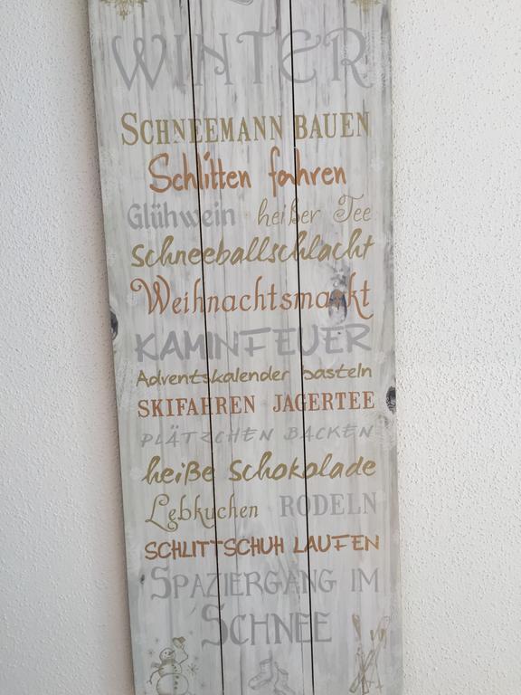 Ferienwohnungen Ellmer Flachau Bagian luar foto