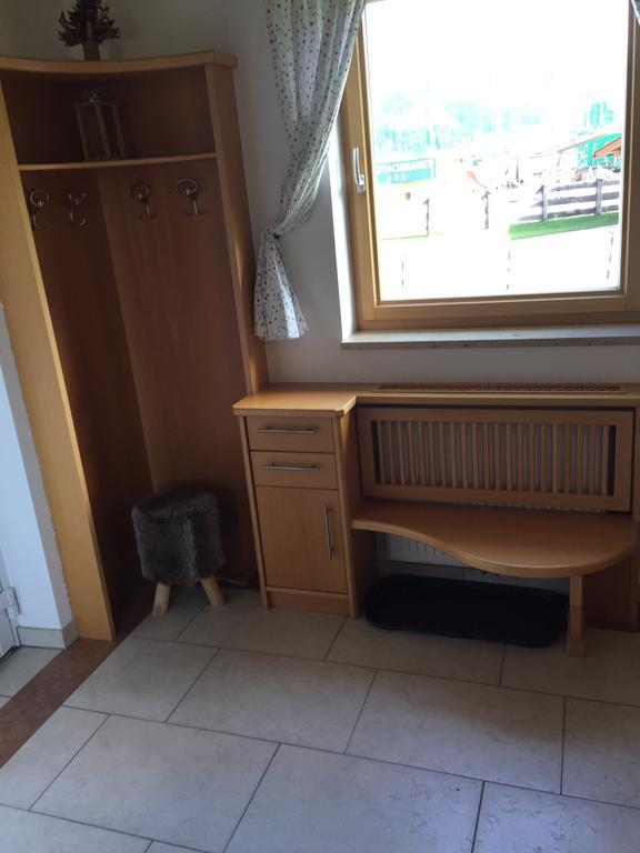 Ferienwohnungen Ellmer Flachau Bagian luar foto