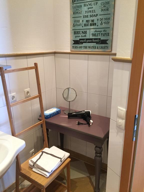 Ferienwohnungen Ellmer Flachau Bagian luar foto