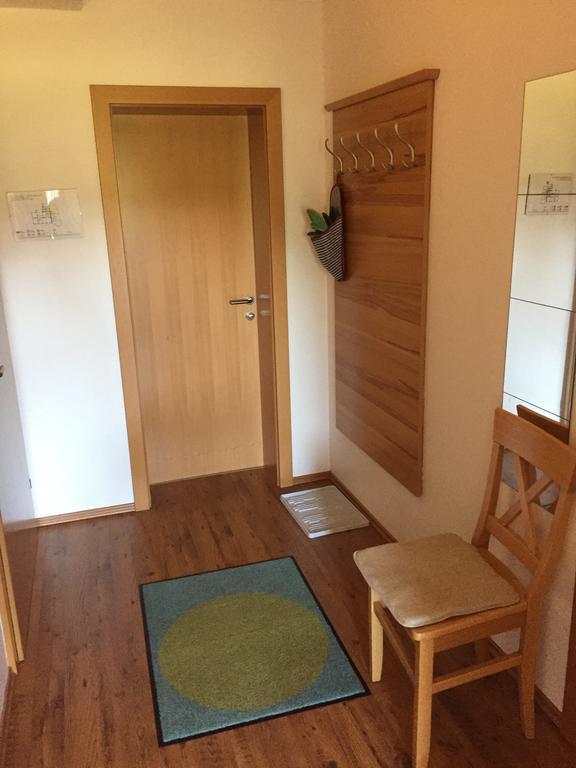 Ferienwohnungen Ellmer Flachau Bagian luar foto
