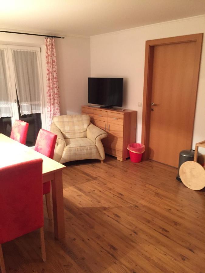 Ferienwohnungen Ellmer Flachau Bagian luar foto